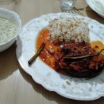 Fırında Etsiz Karnıyarık Tarifi
