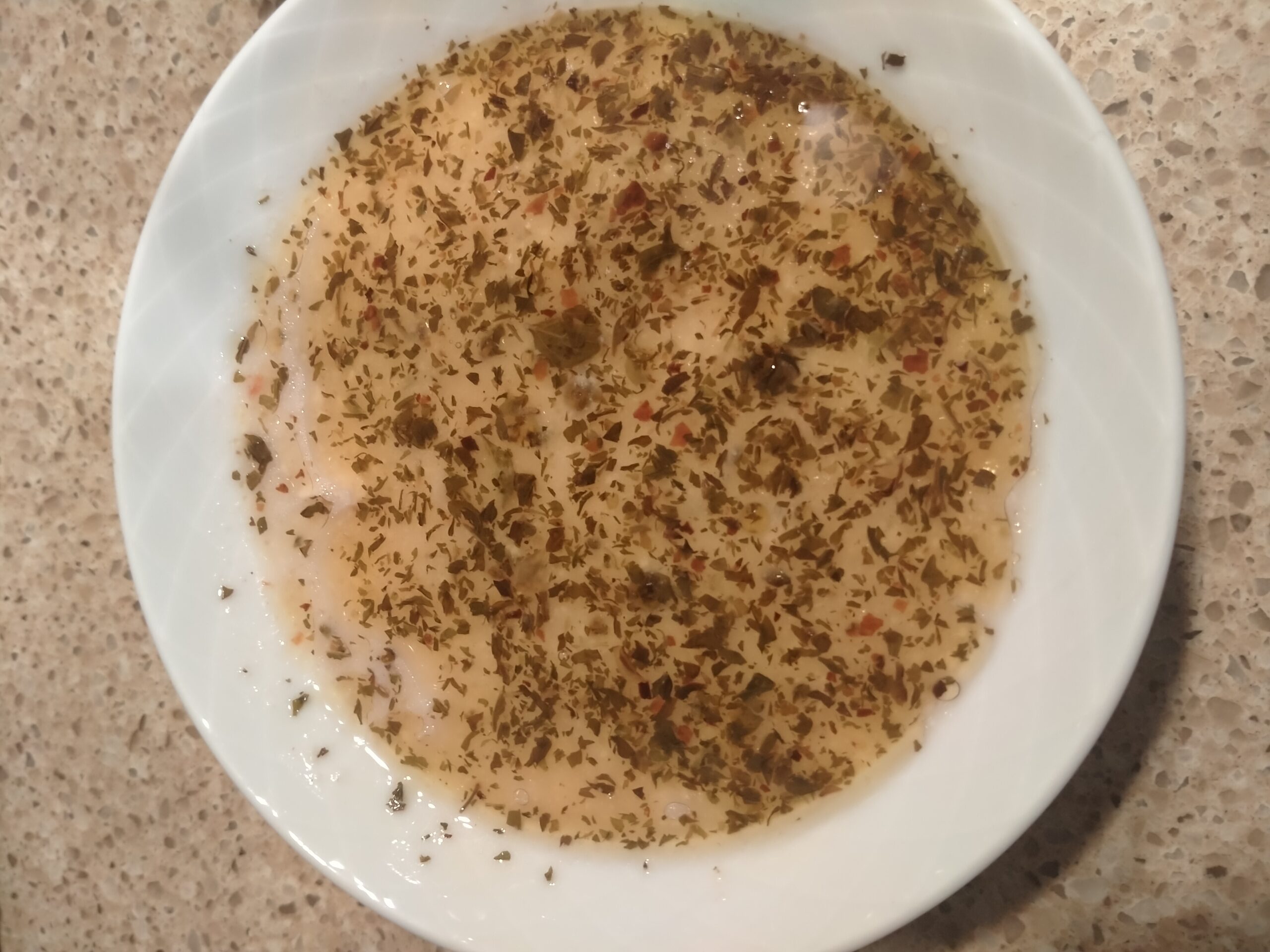 Tarhana Çorbası Nasıl Yapılır