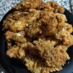 KFC Çıtır Tavuk Tarifi