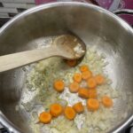 balkabaklı tarhana çorbası nasıl yapılır