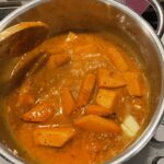 balkabaklı tarhana çorbası tarifi