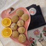 Portakallı kurabiye nasıl yapılır