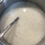 Yoğurtlu çorba nasıl yapılır