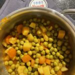 BEZELYE YEMEĞİ NASIL YAPILIR