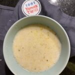 Yoğurtlu çorba tarifi