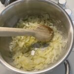 istiridye mantarı  yemeği