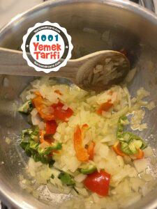 istiridye mantarı tarifi