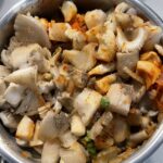 istiridye mantarı  nasıl yapılır