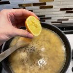 Arpa Şehriyeli Pirinç