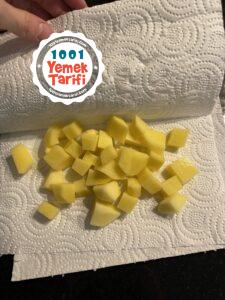 Tavuk Ciğeri nasıl yapılır