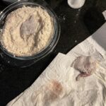 Tavuk Ciğeri kızartması tarifi