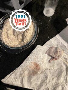 Tavuk Ciğeri kızartması tarifi