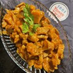 istiridye mantarı nasıl yapılır