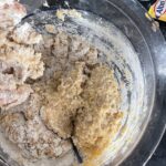 Çikolatalı Kurabiye