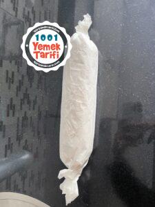 Çikolatalı Kurabiye Tarifi