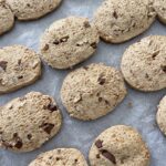 Çikolatalı Kurabiye Nasıl Yapılır