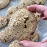 TRIPLE CHOLATE COOKIE