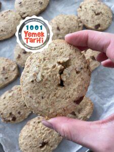 STARBUCKS - TRIPLE CHOLATE COOKIE