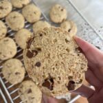 Çikolatalı Kurabiye Tarifi