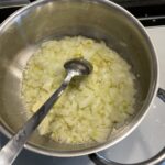 SARI MERCİMEK ÇORBASI NASIL YAPILIR