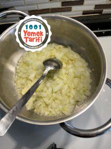 SARI MERCİMEK ÇORBASI NASIL YAPILIR