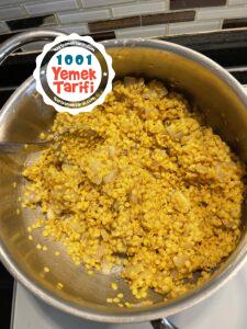 sarı mercimek çorbası tarifi
