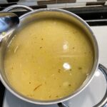 sarı mercimek çorbası nasıl yapılır