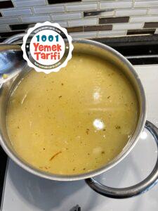 sarı mercimek çorbası nasıl yapılır