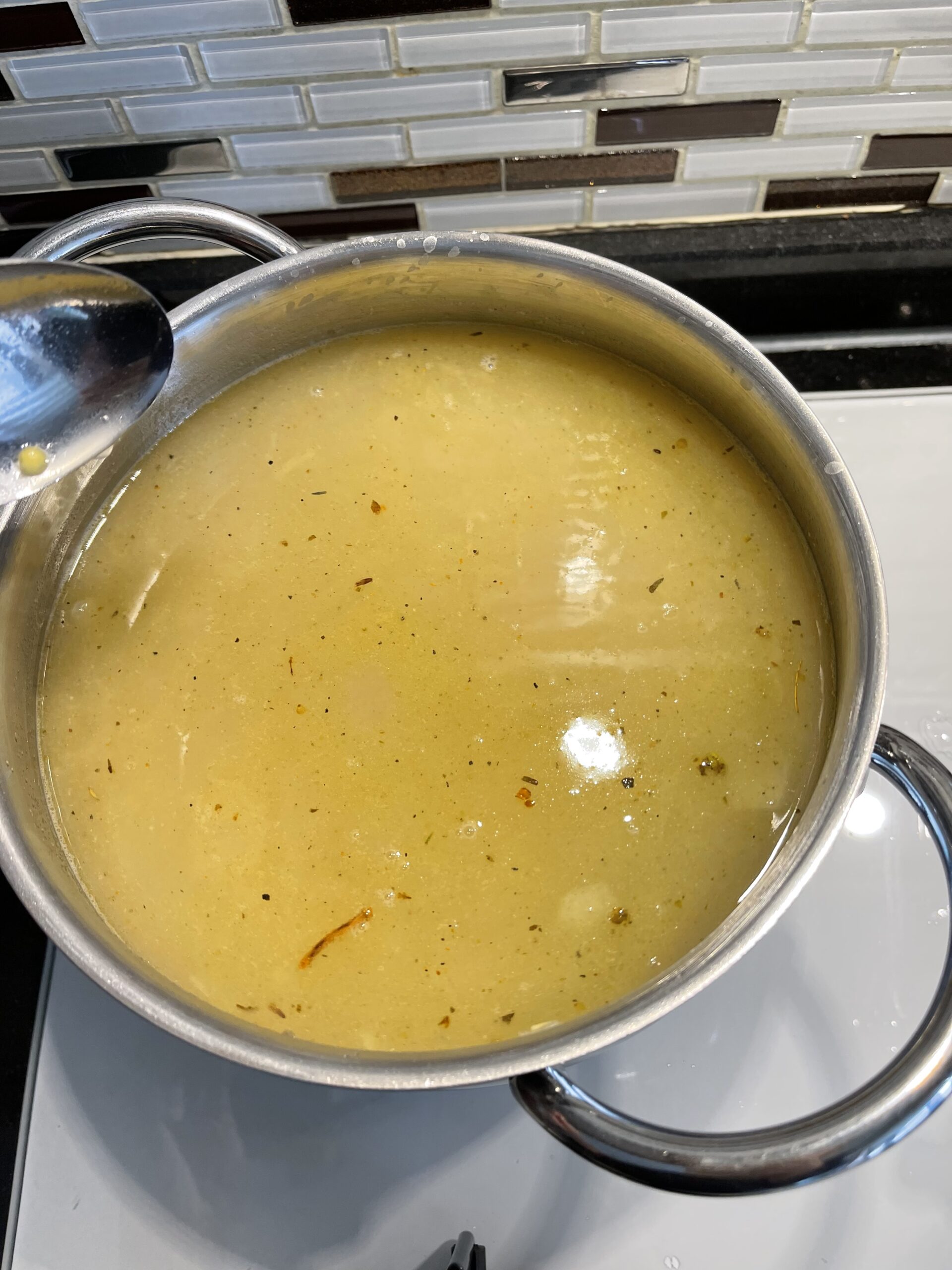 sarı mercimek çorbası nasıl yapılır