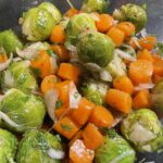 BRÜKSEL LAHANASI SALATASI NASIL YAPILIR?