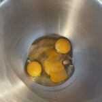 Havuçlu cevizli kek tarifi