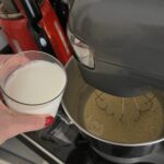 Havuçlu cevizli kek tarifi