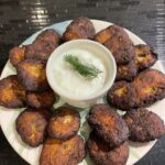 Karnabahar köftesi nasıl yapılır