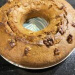 Havuçlu cevizli kek tarifi