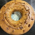 Havuçlu cevizli kek tarifi