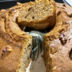 Havuçlu cevizli kek tarifi