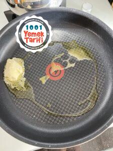 Sebzeli Pirinç Pilavı Tarifi