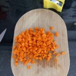 Sebzeli Pirinç Pilavı nasıl yapılır