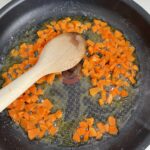 Sebzeli Pirinç Pilavı Tarifi