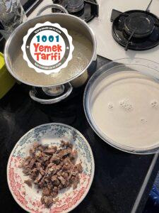 Kuzu Paça Çorbası Tarifi