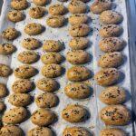 tereyağlı pastane kurabiyesi