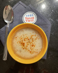 Kuzu Paça Çorbası Nasıl Yapılır