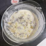 YOĞURTLU MANTAR SOTE