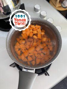 Zeytinyağlı Enginar