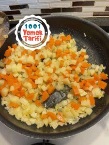 Zeytinyağlı Enginar