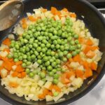 Zeytinyağlı Enginar