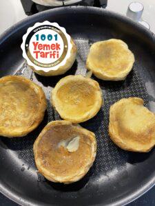 Zeytinyağlı Enginar