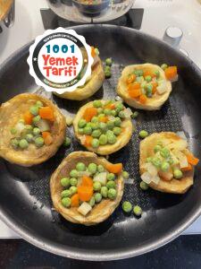 Zeytinyağlı Enginar