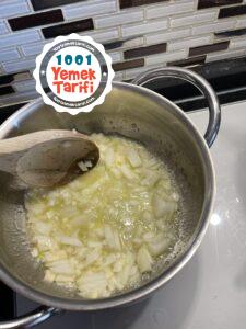 MERCİMEK ÇORBASI TARİFİ