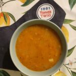 KIYMALI MERCİMEK ÇORBASI TARİFİ